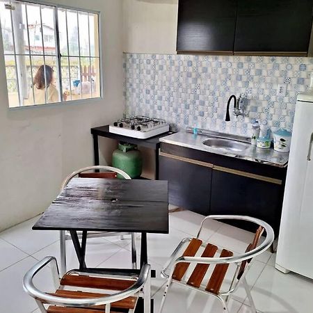 Casa Em Pratigi, Universo Paralelo, Itubera Ba. Esterno foto