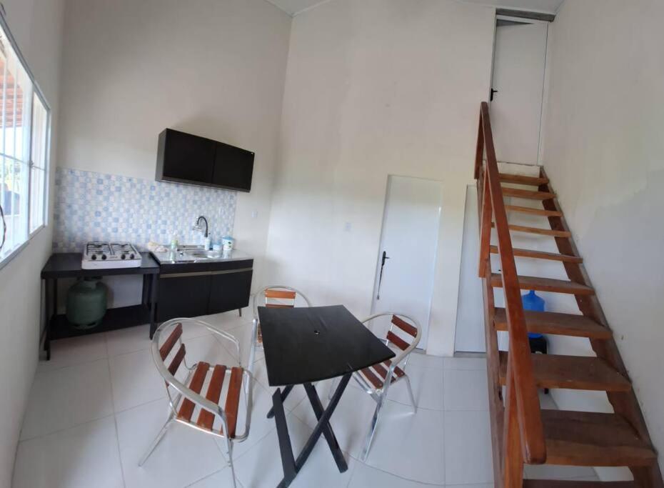 Casa Em Pratigi, Universo Paralelo, Itubera Ba. Esterno foto
